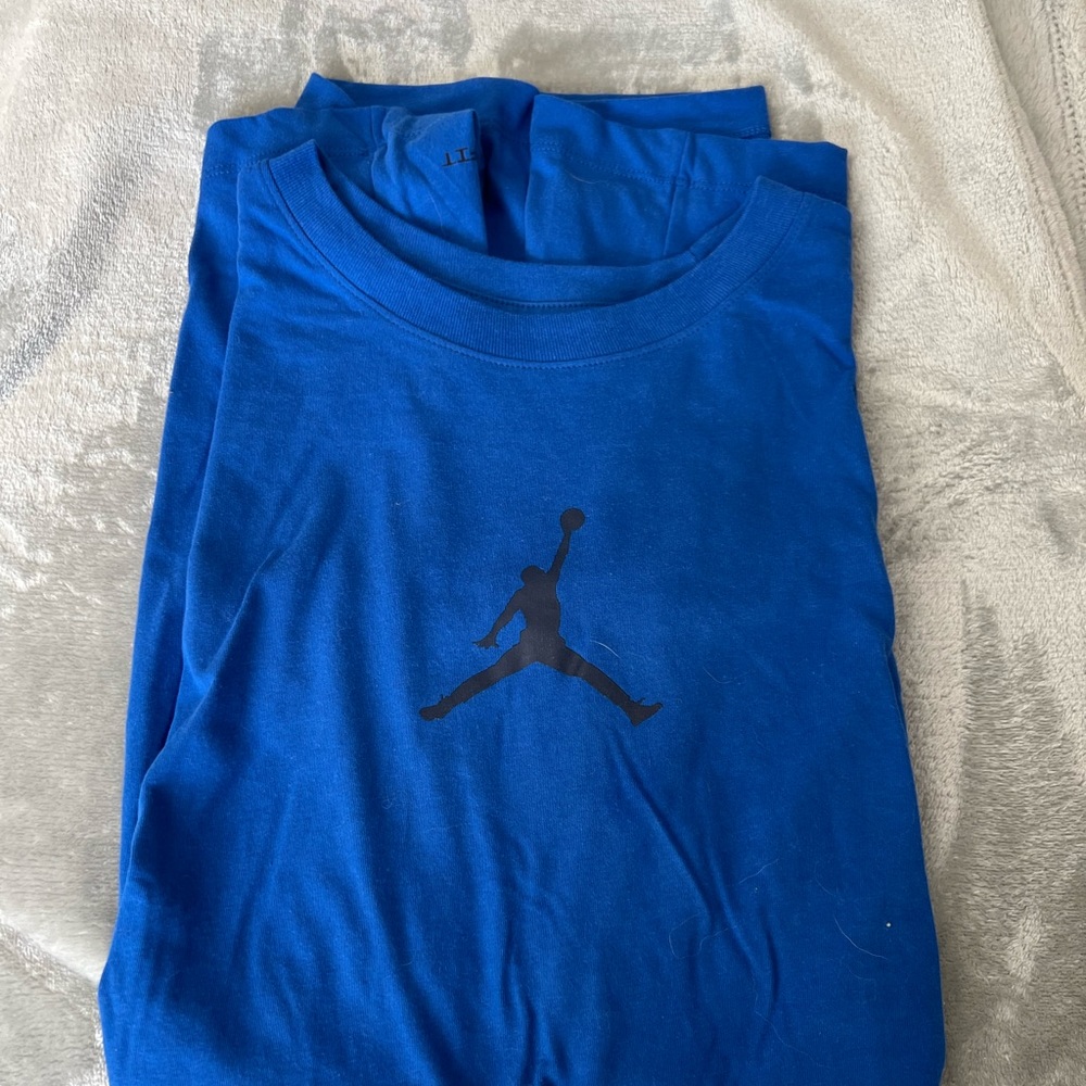 Jordan Tee Shirt